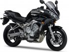 Yamaha FZ-6S Fazer